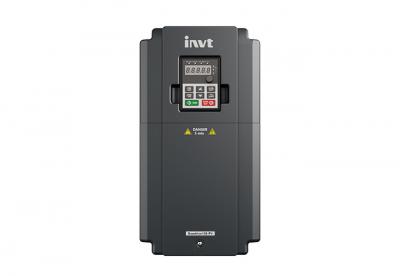 Solar inverter