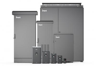 single phase inverter