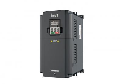 Solar power inverter