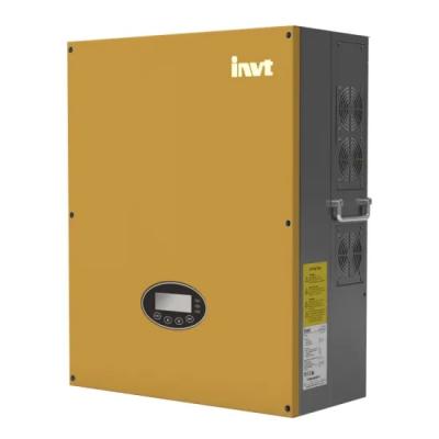 INVT 20KW solar inverter