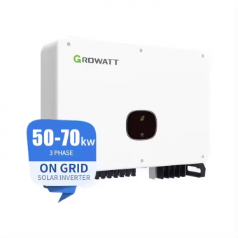 Growatt Inverter