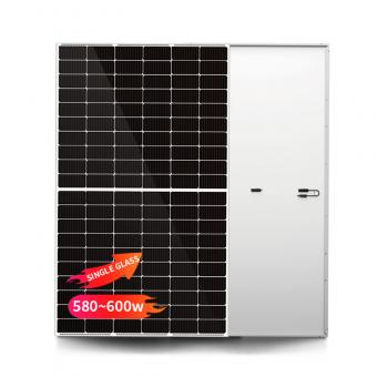 GOOSUN SOLAR PANELS